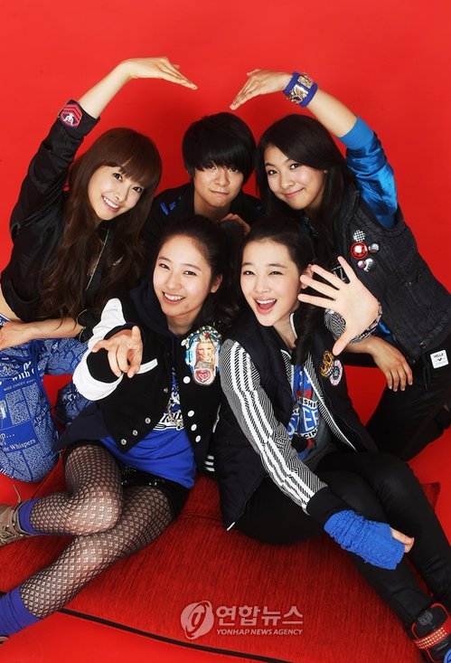 091117 fx Yonhap News Agency Pictorial 9