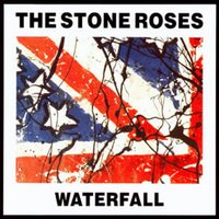 Stone Roses Waterfall