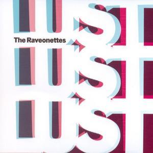 The Raveonettes 1