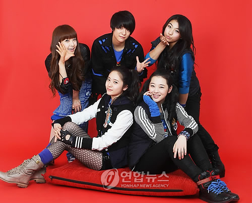 091117 fx Yonhap News Agency Pictorial 1