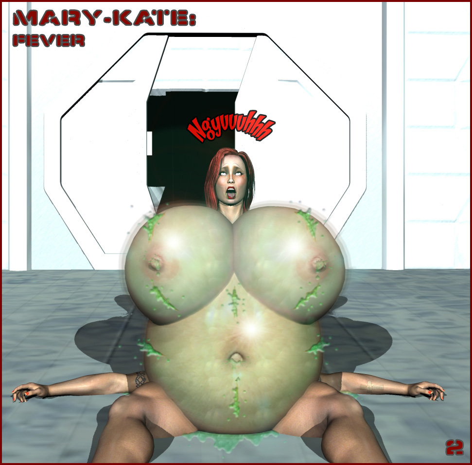 Mary Kate Fever 2