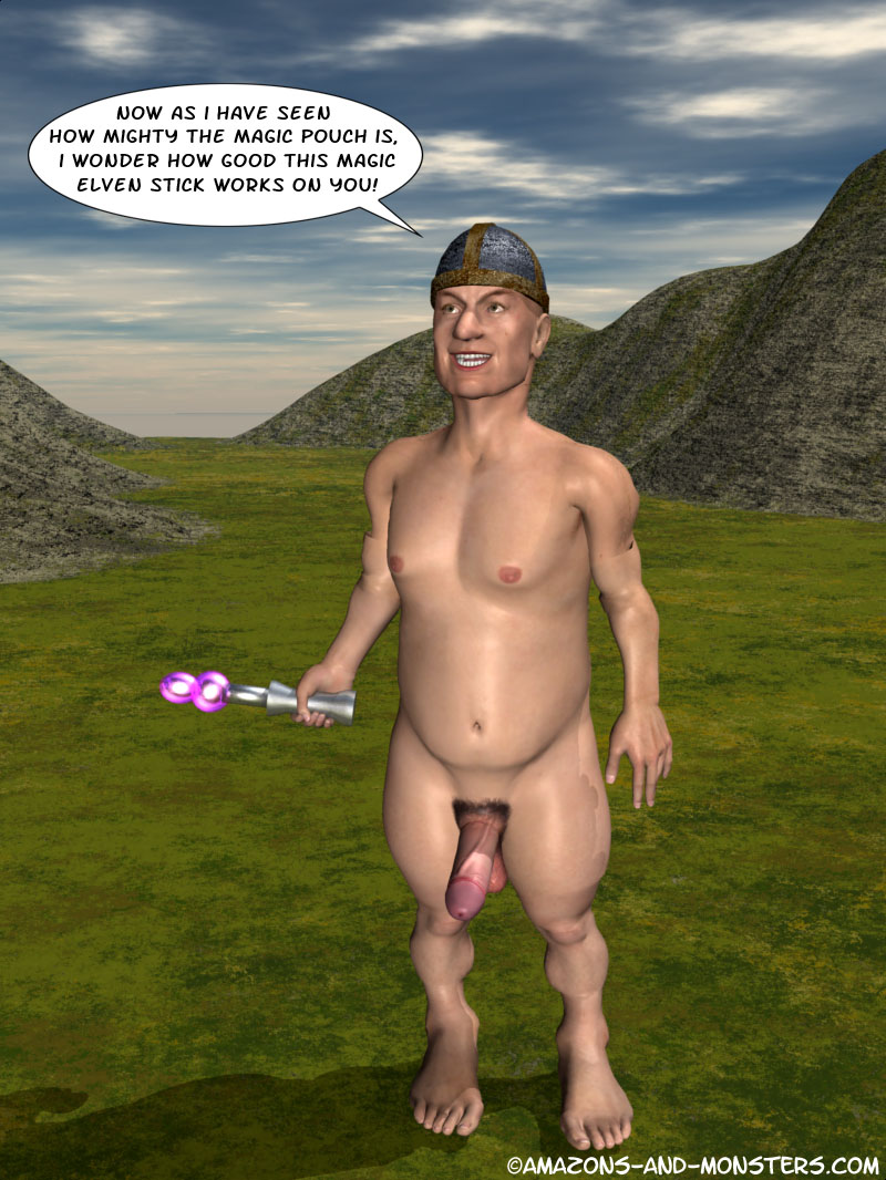 The Hobbit Hentai