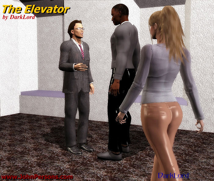 Elevator 01